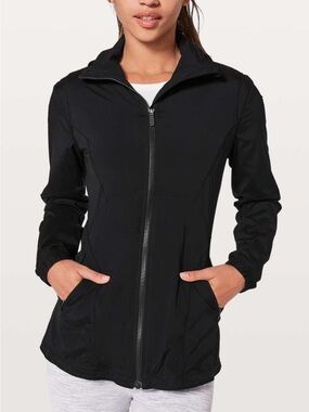 Lululemon Such a Cinch Jacket